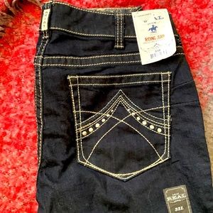 Ariat Jeans